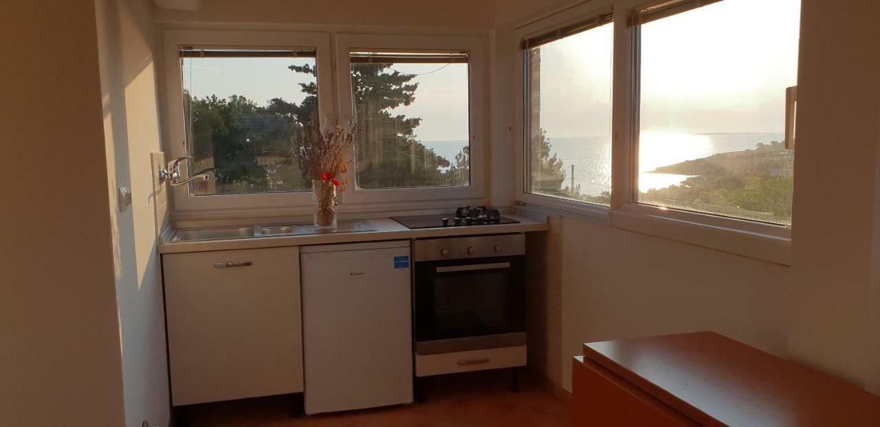 Apartments Magdalena Mali Losinj Exterior photo